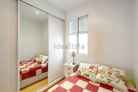 Pis de 36 m² a Madrid