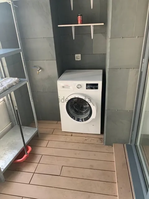 Wohnung 190 m² in Madrid