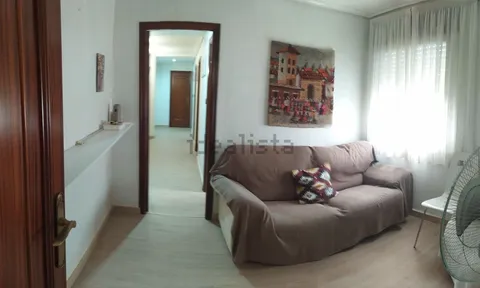 Habitació de lloguer, Múrcia