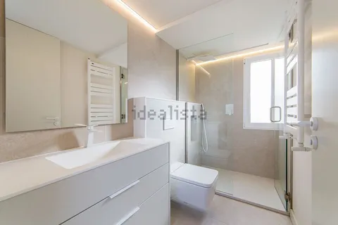 Pis de 158 m² a València