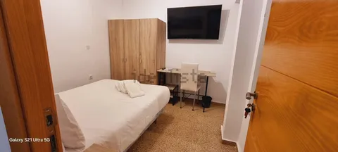 Zimmer zur Miete, Valencia