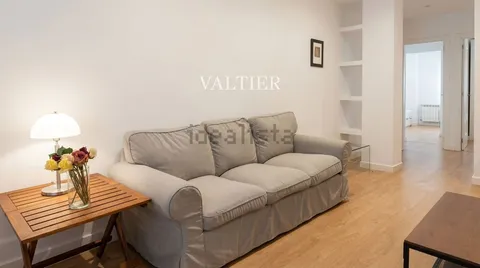 Appartamento 102 m² a Madrid