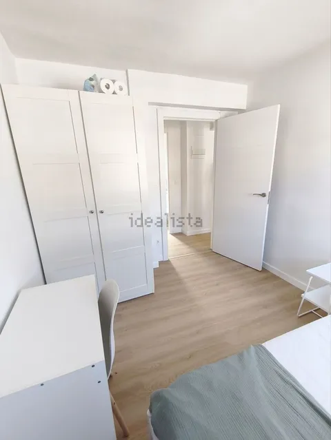 Quarto para alugar, Barakaldo