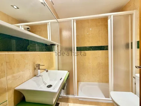 Квартира 119 м² у Benidorm