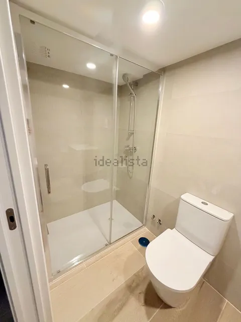 Pis de 182 m² a Madrid