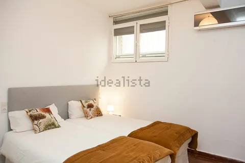 Pis de 60 m² a Sevilla