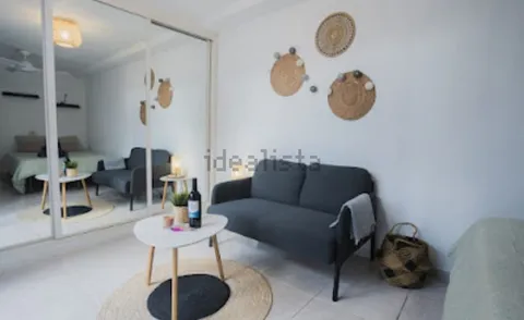 Pis de 25 m² a San Bartolomé de Tirajana
