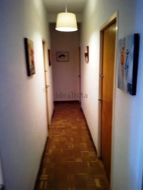 Zimmer zur Miete, Madrid