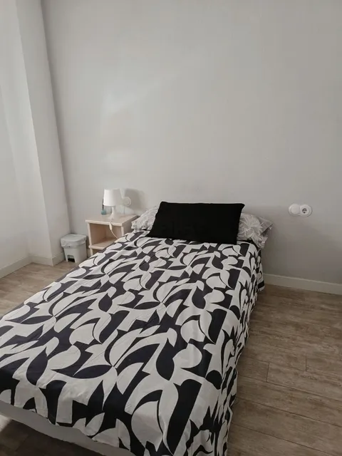 Habitació de lloguer, Albacete