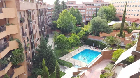 Appartamento 63 m² a Madrid (2/25)