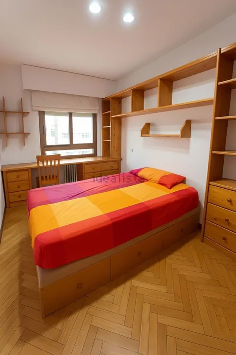 Pis de 150 m² a Madrid
