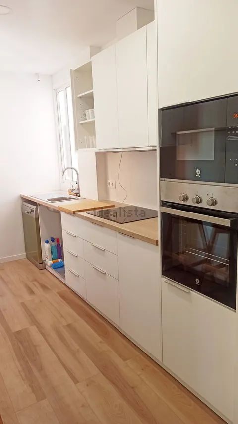 Habitació de lloguer, València