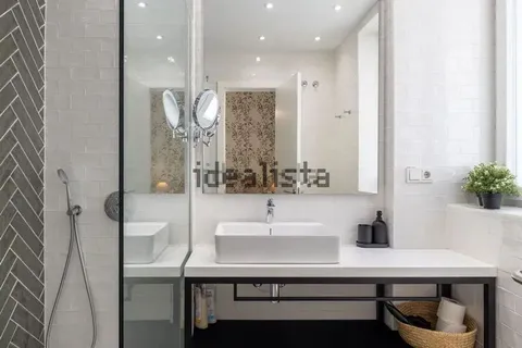 Piso de 77 m² en Madrid