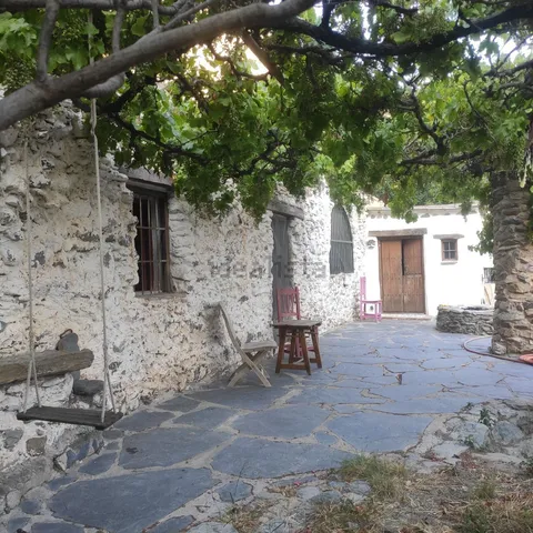 Flat 159 m² in Órgiva