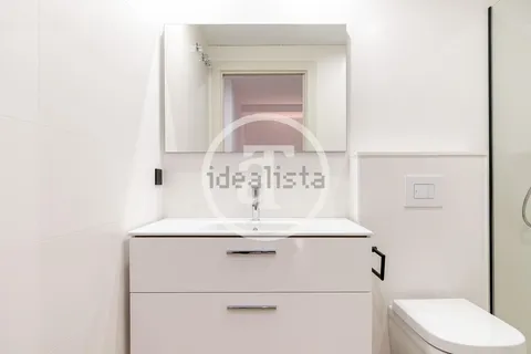 Pis de 130 m² a Barcelona