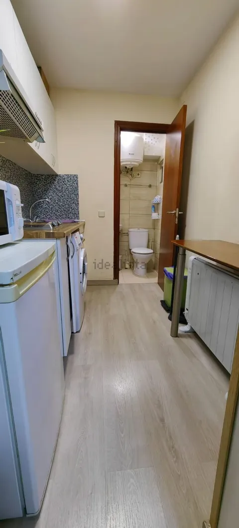 Pis de 29 m² a Madrid