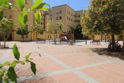 Habitació de lloguer, València