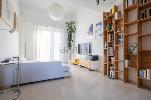 Pis de 84 m² a València