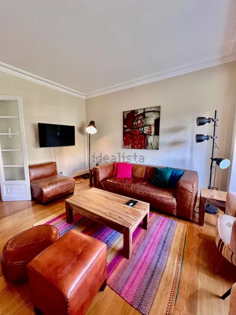 Piso de 128 m² en Barcelona
