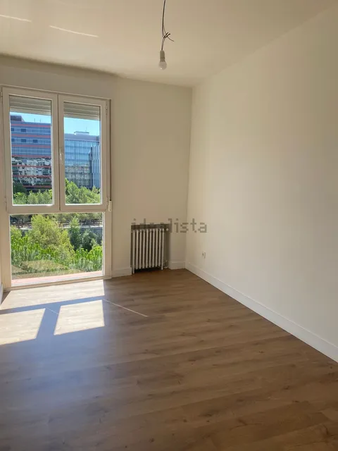 Pis de 115 m² a Madrid