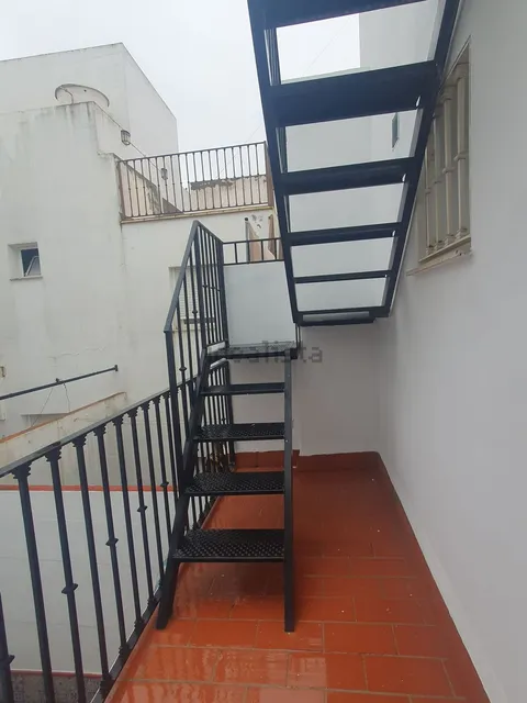 Квартира 80 м² у Marchena
