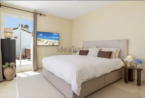 Pis de 326 m² a Benahavís