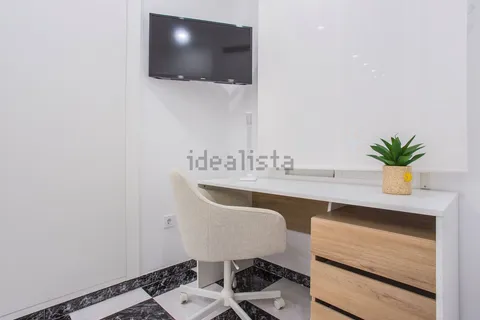 Habitació de lloguer, Cartagena