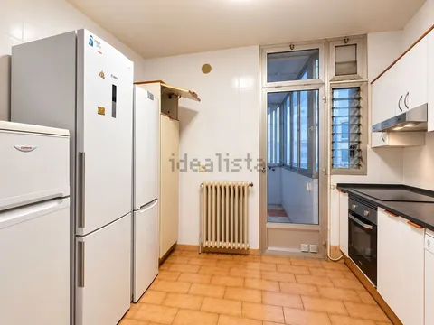 Quarto para alugar, Saragoça