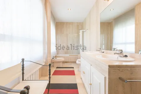 Pis de 120 m² a Madrid