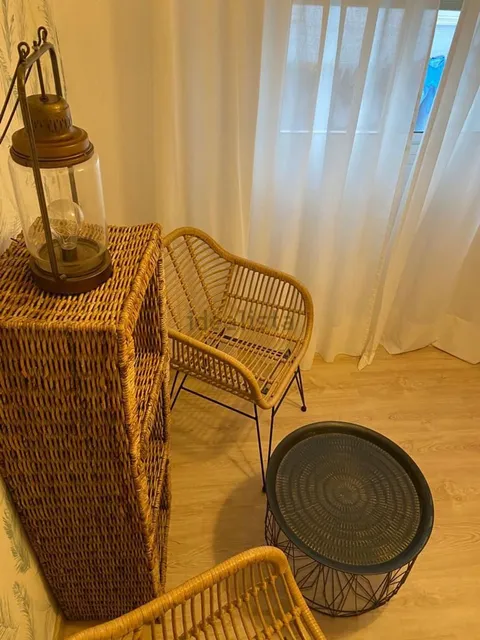 Pis de 75 m² a Màlaga