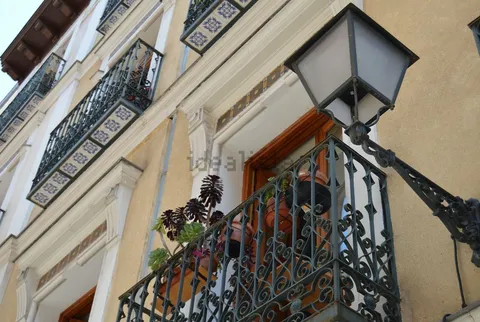 Pis de 67 m² a Madrid