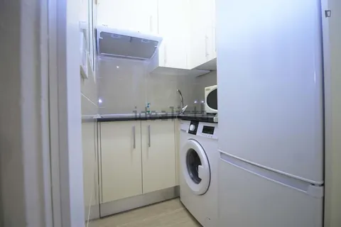 Pis de 32 m² a Madrid