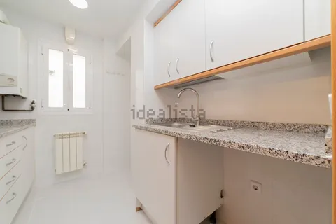 Pis de 52 m² a Madrid