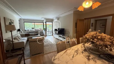 Pis de 293 m² a Madrid