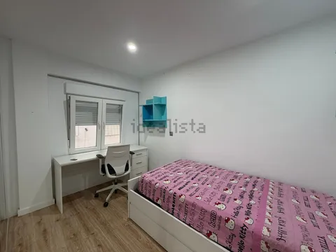 Квартира 87 м² в Ibi