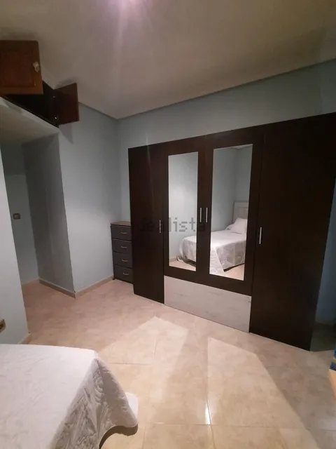 Habitació de lloguer, Badajoz (3/11)