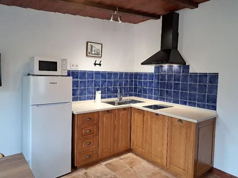 Квартира 40 м² у San Cristóbal de La Laguna (4/22)