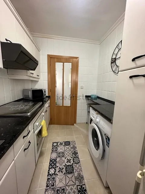 Квартира 65 м² у Cuenca