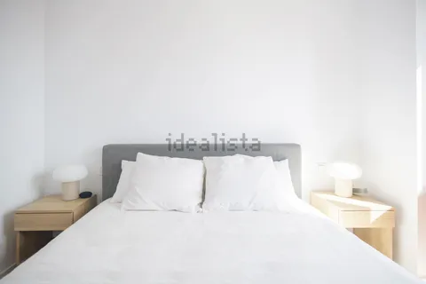 Pis de 66 m² a Màlaga