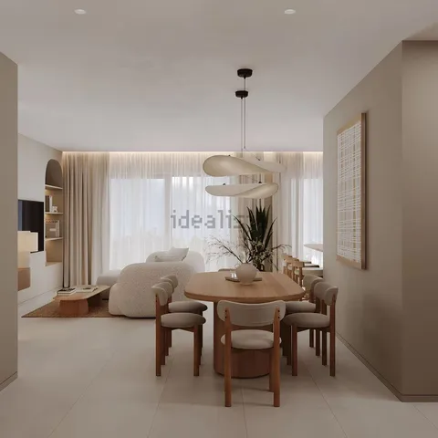 Pis de 142 m² a Benahavís