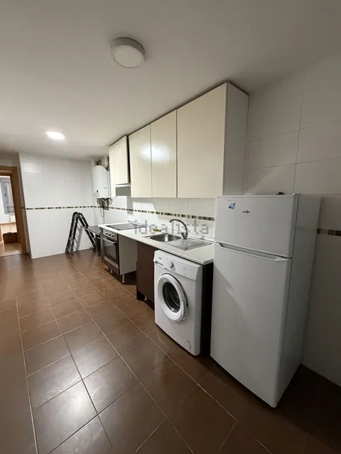 Piso de 90 m² en Alovera