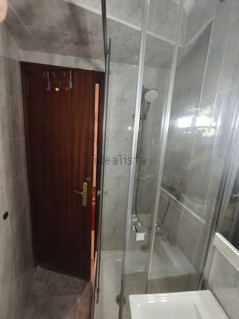 Habitació de lloguer, Sevilla