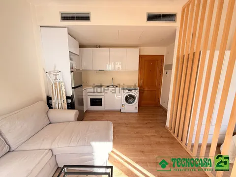 Pis de 35 m² a Madrid