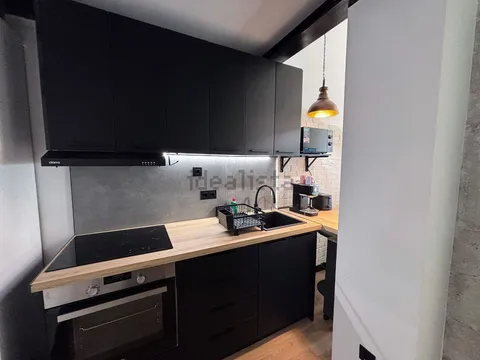 Pis de 45 m² a Múrcia
