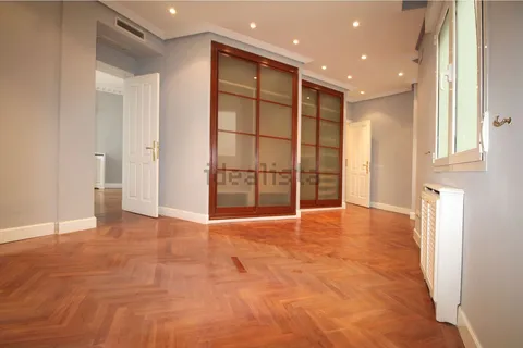 Pis de 319 m² a Madrid