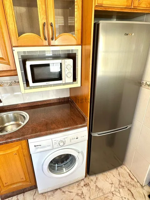 Habitació de lloguer, Linares
