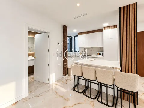 Pis de 110 m² a Múrcia (2/16)