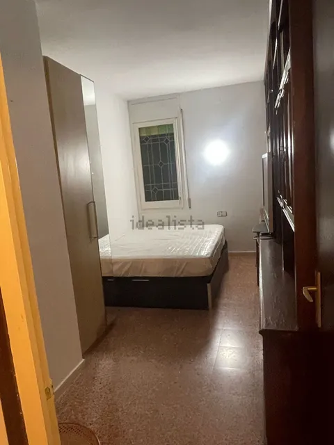 Chambre à louer, Barcelone