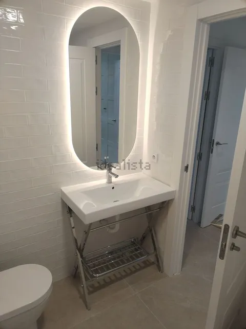 Pis de 117 m² a Madrid