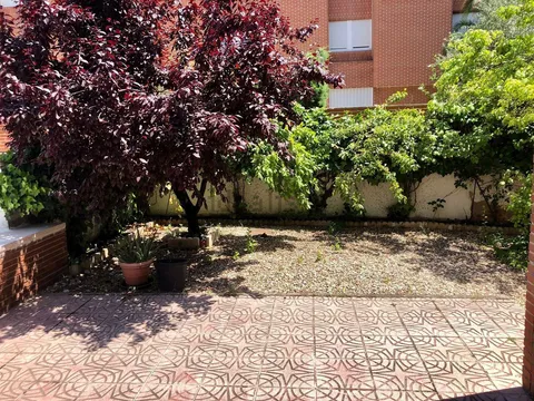 Pis de 64 m² a Madrid